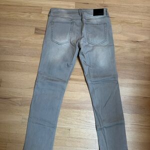 Liverpool brand jeans for men. Barely used.
